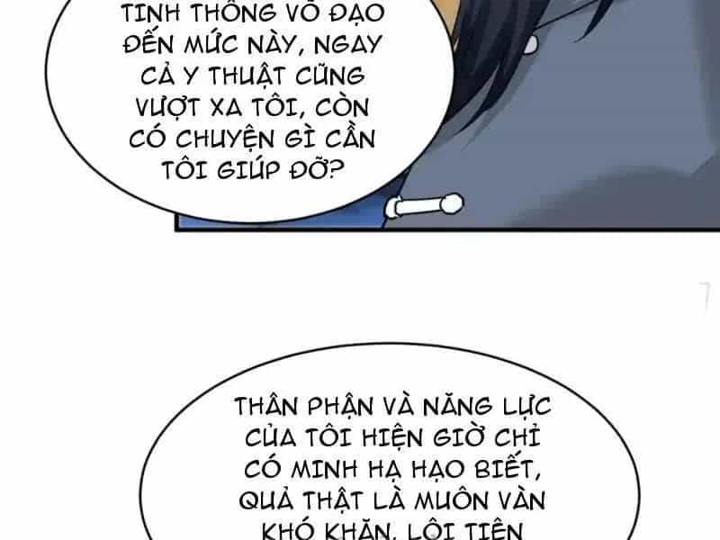 Tẩu Tử: Ta Thật Không Phải Kẻ Ngốc - Chương 24 - ảnh 38