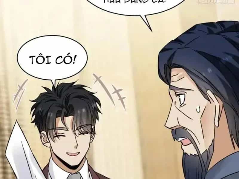 Tẩu Tử: Ta Thật Không Phải Kẻ Ngốc - Chương 24 - ảnh 46