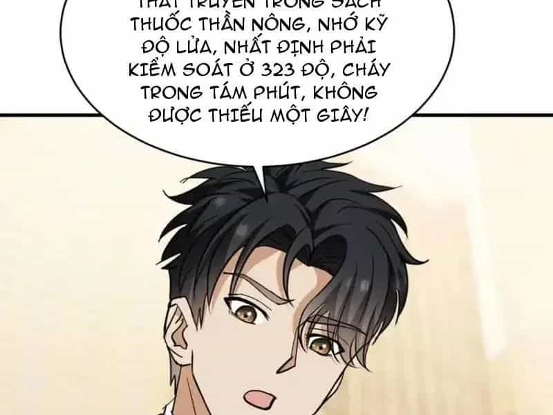 Tẩu Tử: Ta Thật Không Phải Kẻ Ngốc - Chương 24 - ảnh 48