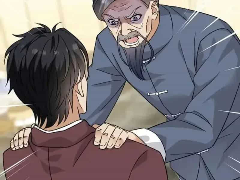 Tẩu Tử: Ta Thật Không Phải Kẻ Ngốc - Chương 24 - ảnh 94