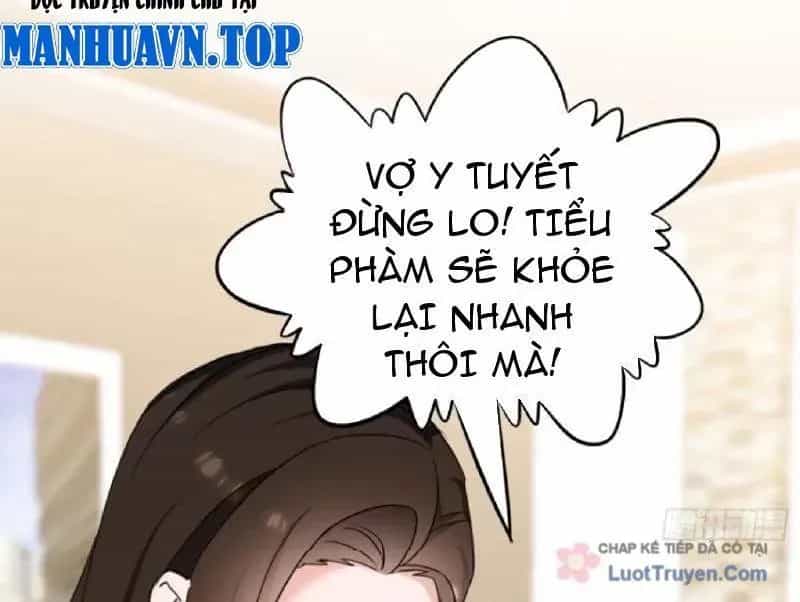 Tẩu Tử: Ta Thật Không Phải Kẻ Ngốc - Chương 25 - ảnh 26