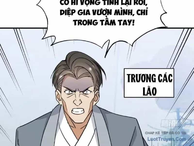 Tẩu Tử: Ta Thật Không Phải Kẻ Ngốc - Chương 25 - ảnh 6