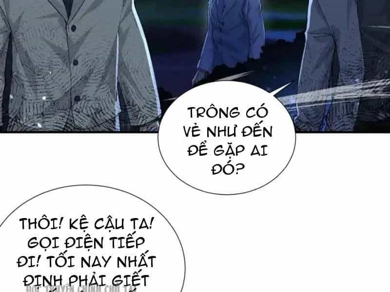 Tẩu Tử: Ta Thật Không Phải Kẻ Ngốc - Chương 26 - ảnh 6