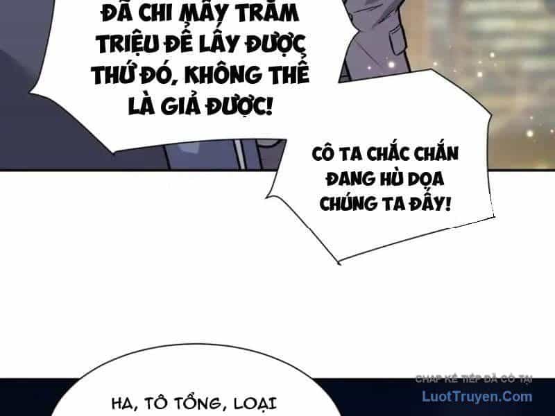 Tẩu Tử: Ta Thật Không Phải Kẻ Ngốc - Chương 27 - ảnh 102
