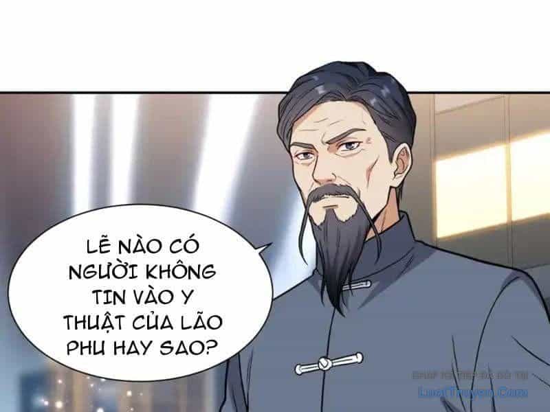 Tẩu Tử: Ta Thật Không Phải Kẻ Ngốc - Chương 27 - ảnh 108