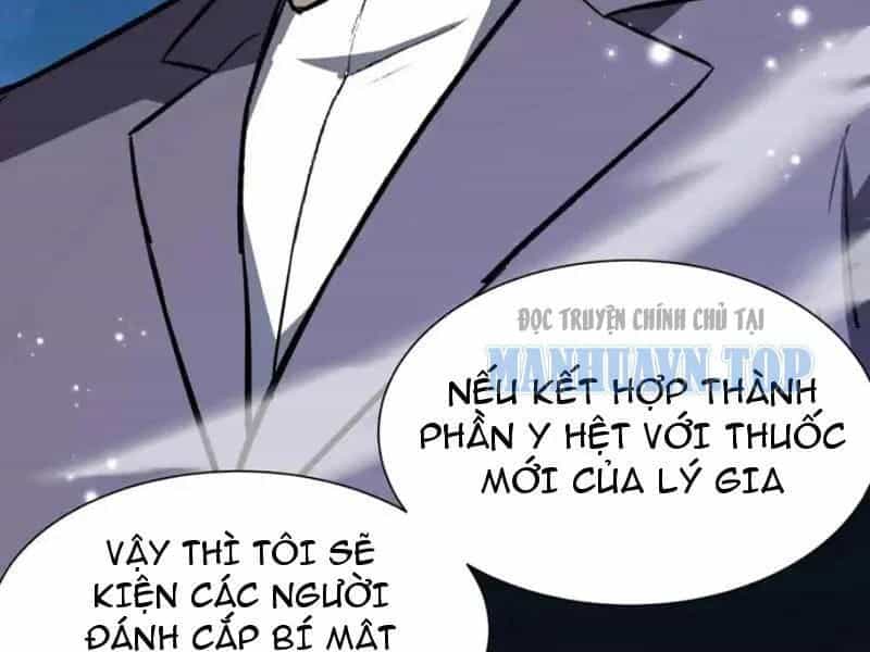 Tẩu Tử: Ta Thật Không Phải Kẻ Ngốc - Chương 27 - ảnh 88