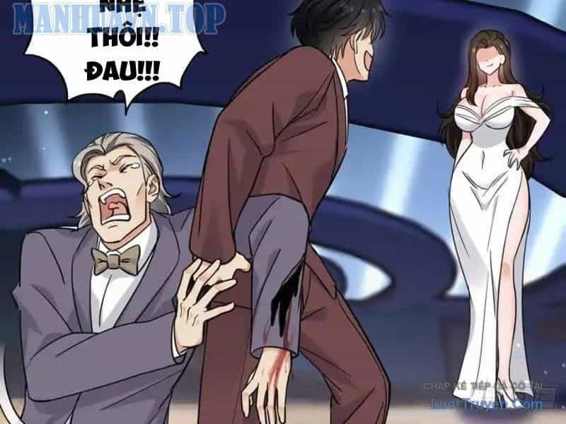 Tẩu Tử: Ta Thật Không Phải Kẻ Ngốc - Chương 28 - ảnh 34
