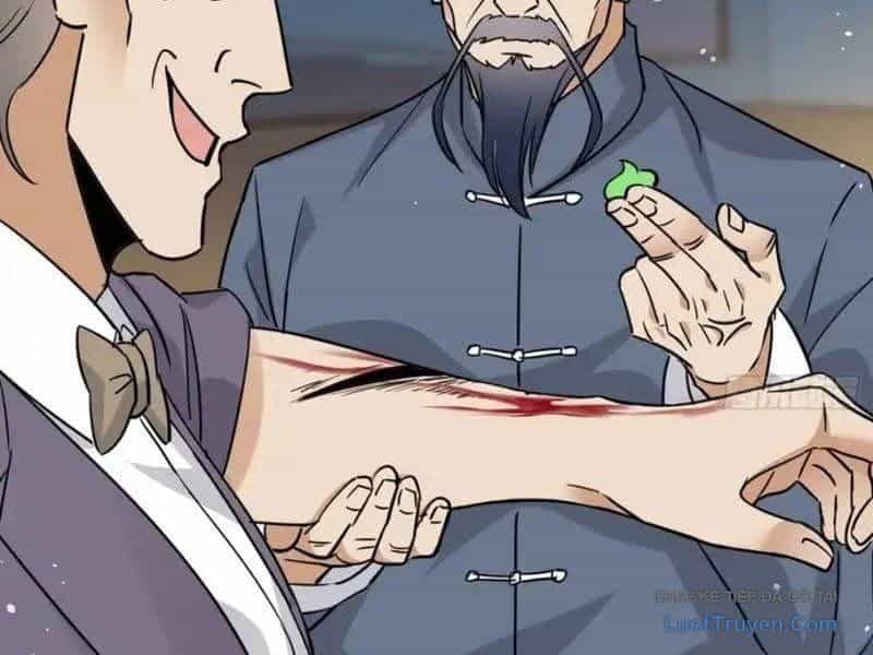 Tẩu Tử: Ta Thật Không Phải Kẻ Ngốc - Chương 28 - ảnh 48