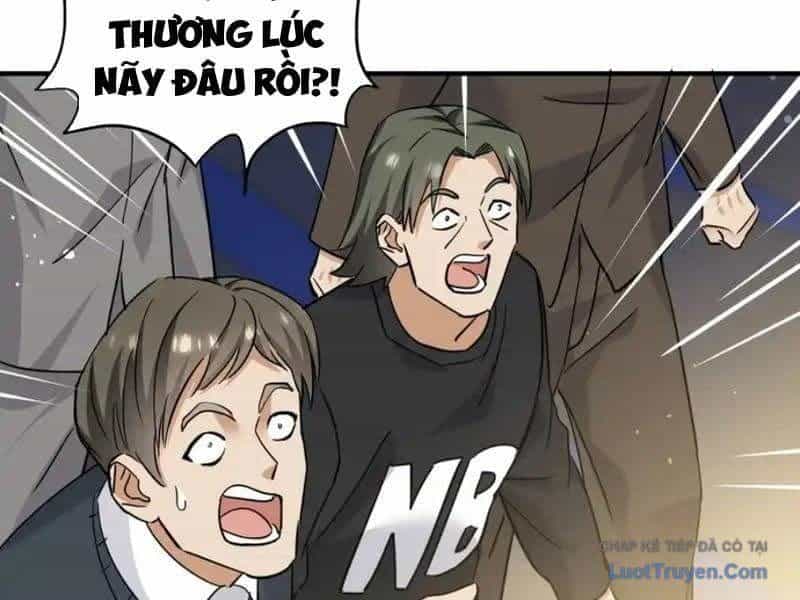 Tẩu Tử: Ta Thật Không Phải Kẻ Ngốc - Chương 28 - ảnh 65