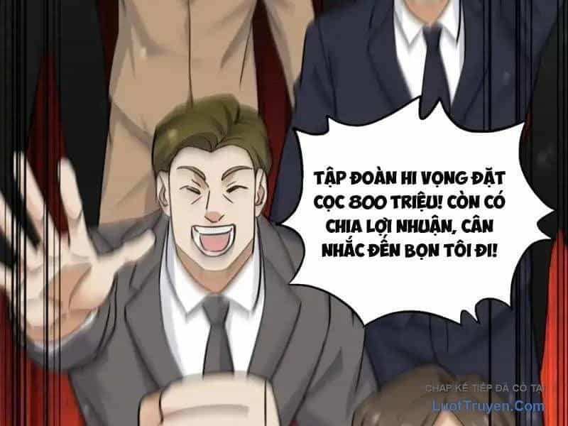 Tẩu Tử: Ta Thật Không Phải Kẻ Ngốc - Chương 28 - ảnh 70