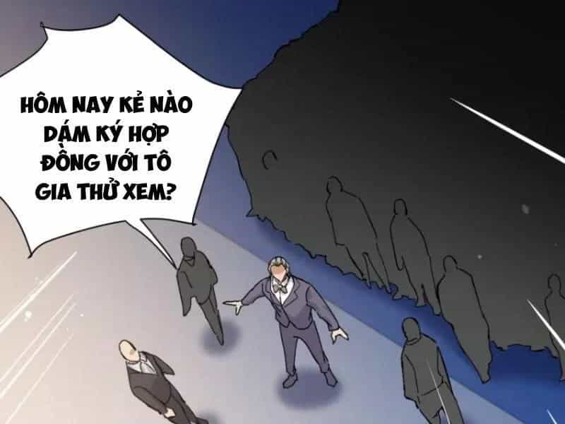 Tẩu Tử: Ta Thật Không Phải Kẻ Ngốc - Chương 29 - ảnh 24