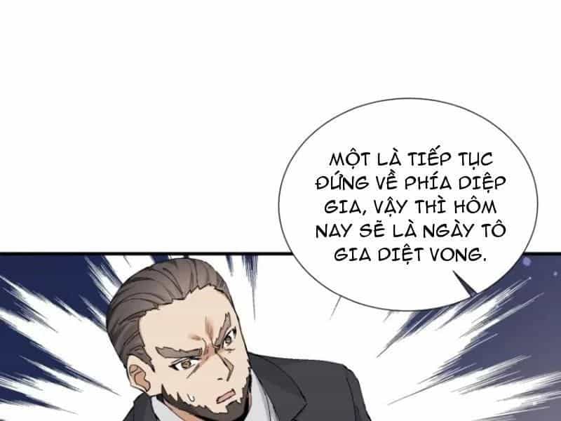Tẩu Tử: Ta Thật Không Phải Kẻ Ngốc - Chương 29 - ảnh 31