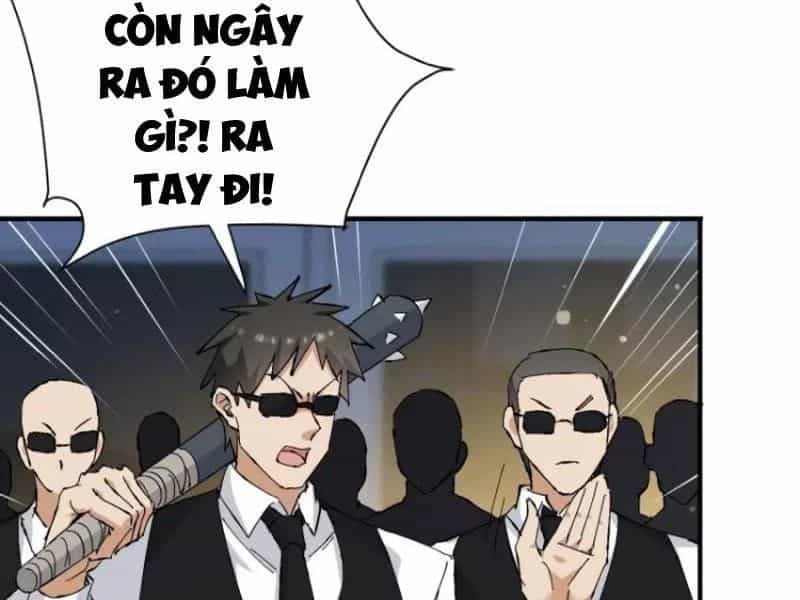 Tẩu Tử: Ta Thật Không Phải Kẻ Ngốc - Chương 29 - ảnh 52