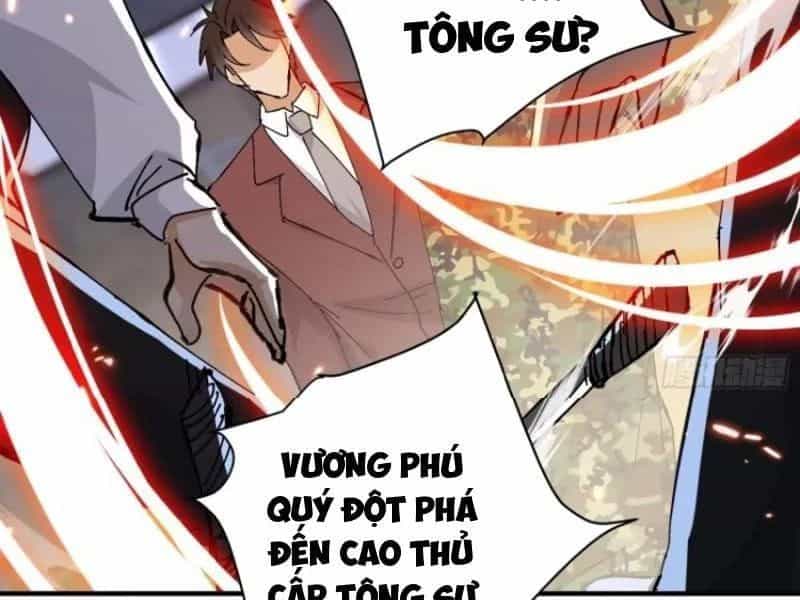 Tẩu Tử: Ta Thật Không Phải Kẻ Ngốc - Chương 29 - ảnh 60