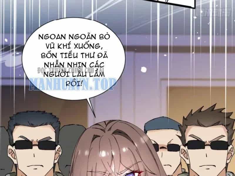 Tẩu Tử: Ta Thật Không Phải Kẻ Ngốc - Chương 29 - ảnh 90