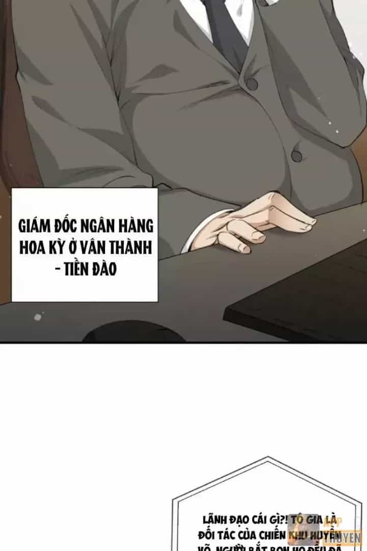 Tẩu Tử: Ta Thật Không Phải Kẻ Ngốc - Chương 31 - ảnh 16