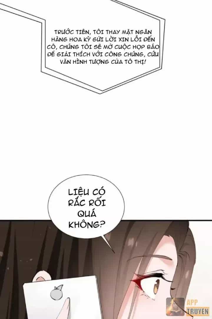 Tẩu Tử: Ta Thật Không Phải Kẻ Ngốc - Chương 31 - ảnh 36