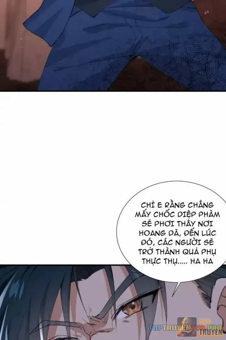 Tẩu Tử: Ta Thật Không Phải Kẻ Ngốc - Chương 33 - ảnh 5