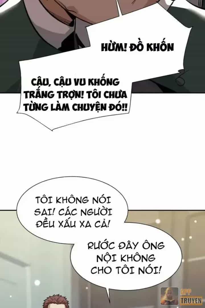 Tẩu Tử: Ta Thật Không Phải Kẻ Ngốc - Chương 34 - ảnh 38