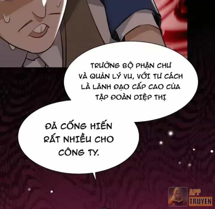 Tẩu Tử: Ta Thật Không Phải Kẻ Ngốc - Chương 34 - ảnh 41