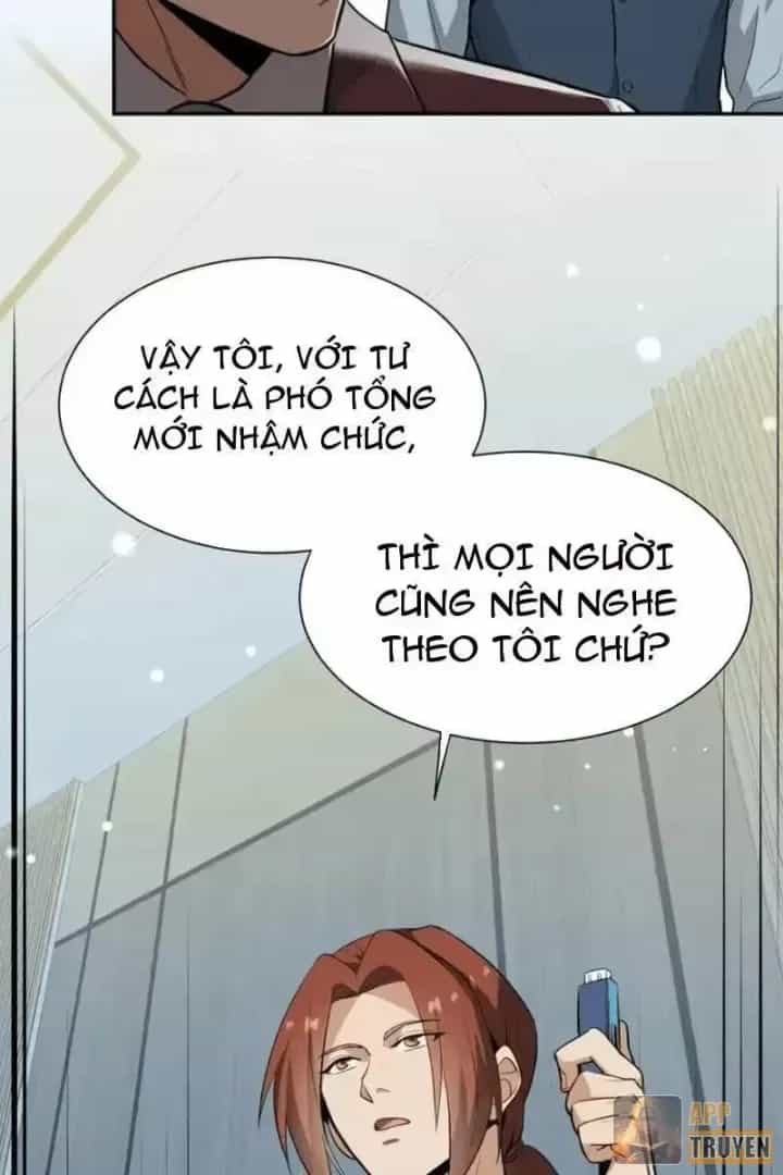 Tẩu Tử: Ta Thật Không Phải Kẻ Ngốc - Chương 34 - ảnh 45