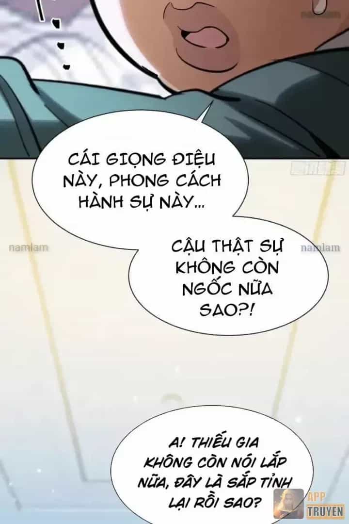 Tẩu Tử: Ta Thật Không Phải Kẻ Ngốc - Chương 34 - ảnh 60