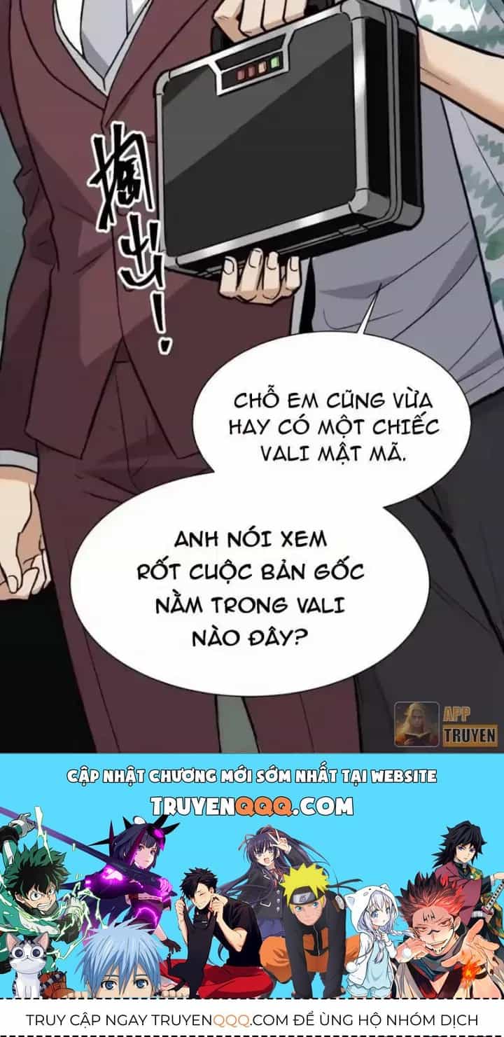 Tẩu Tử: Ta Thật Không Phải Kẻ Ngốc - Chương 34 - ảnh 76
