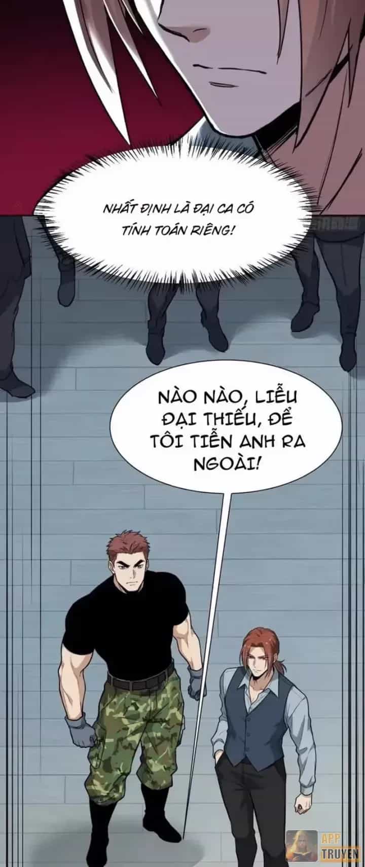 Tẩu Tử: Ta Thật Không Phải Kẻ Ngốc - Chương 35 - ảnh 38