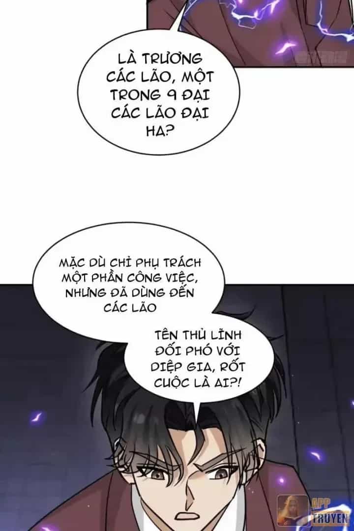 Tẩu Tử: Ta Thật Không Phải Kẻ Ngốc - Chương 41 - ảnh 10