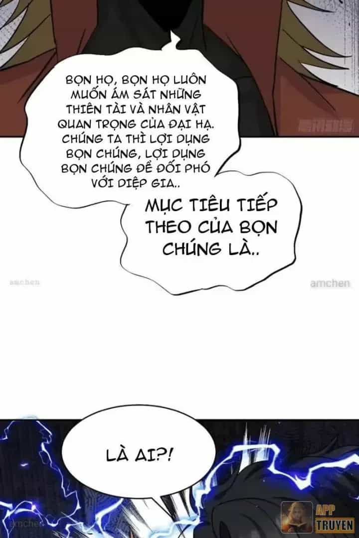 Tẩu Tử: Ta Thật Không Phải Kẻ Ngốc - Chương 41 - ảnh 14