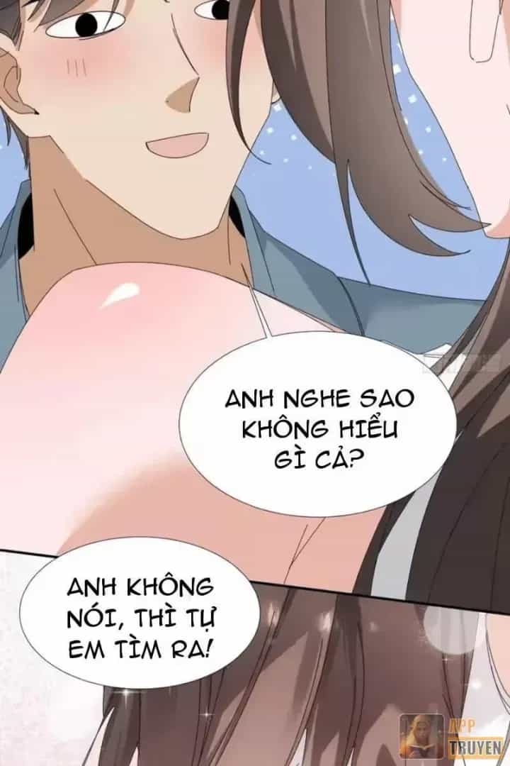 Tẩu Tử: Ta Thật Không Phải Kẻ Ngốc - Chương 41 - ảnh 48