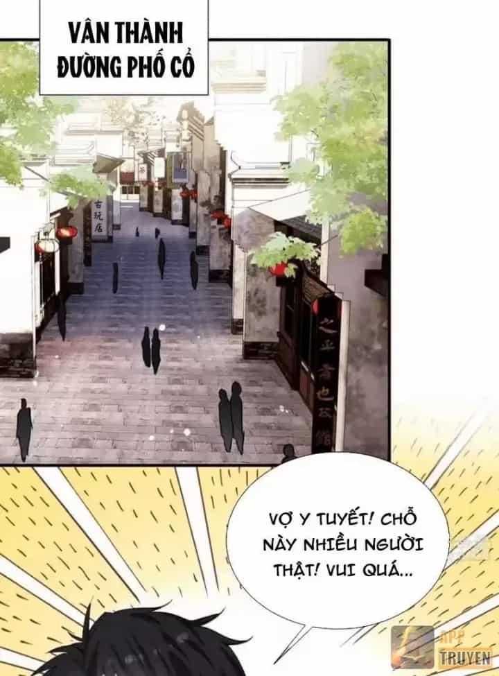 Tẩu Tử: Ta Thật Không Phải Kẻ Ngốc - Chương 42 - ảnh 21