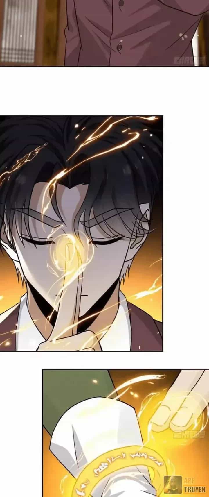 Tẩu Tử: Ta Thật Không Phải Kẻ Ngốc - Chương 43 - ảnh 33