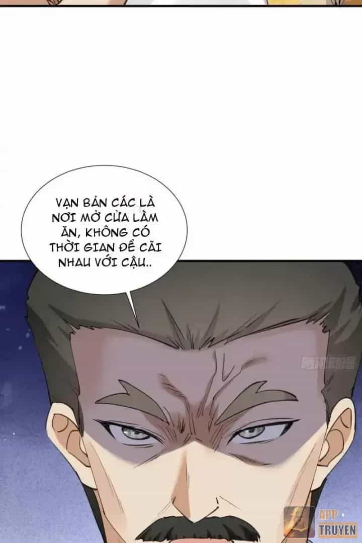 Tẩu Tử: Ta Thật Không Phải Kẻ Ngốc - Chương 44 - ảnh 16