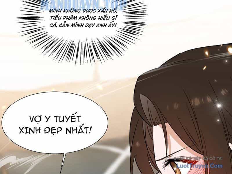 Tẩu Tử: Ta Thật Không Phải Kẻ Ngốc - Chương 8 - ảnh 15