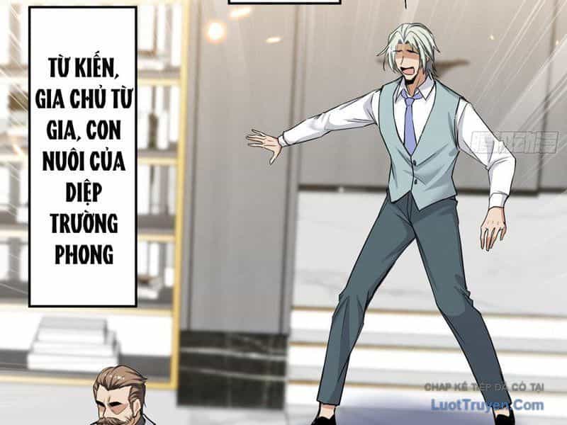 Tẩu Tử: Ta Thật Không Phải Kẻ Ngốc - Chương 8 - ảnh 96