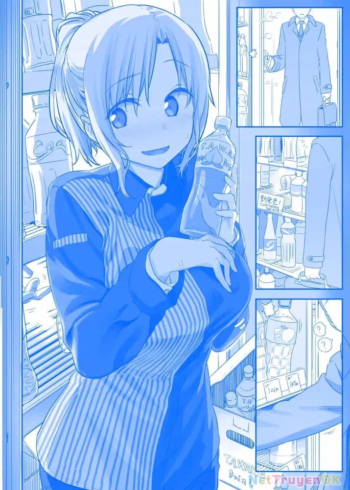 Tawawa On Monday - Art Every Monday - Chương 1 - ảnh 100