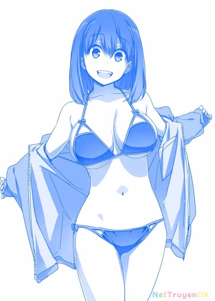Tawawa On Monday - Art Every Monday - Chương 1 - ảnh 11