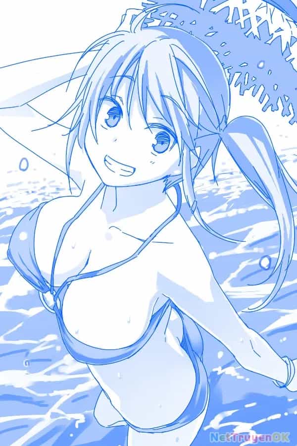 Tawawa On Monday - Art Every Monday - Chương 1 - ảnh 2