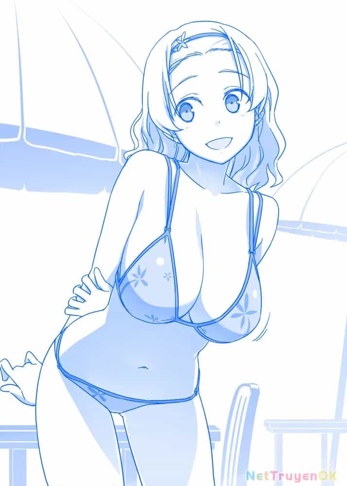 Tawawa On Monday - Art Every Monday - Chương 1 - ảnh 20
