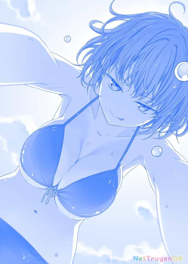 Tawawa On Monday - Art Every Monday - Chương 1 - ảnh 30