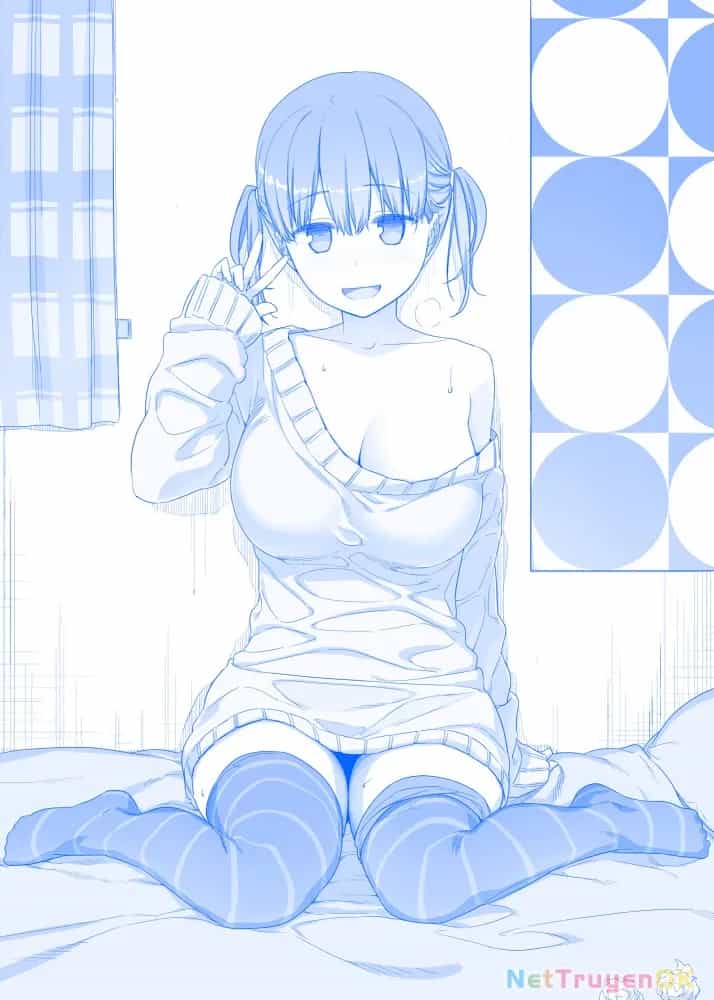 Tawawa On Monday - Art Every Monday - Chương 1 - ảnh 31