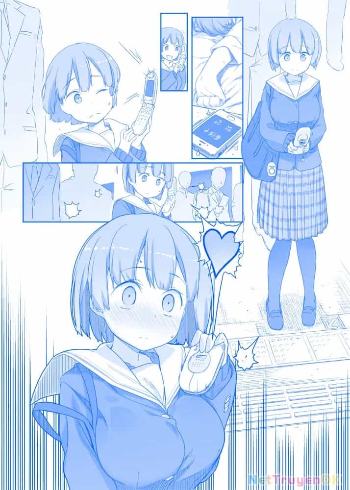 Tawawa On Monday - Art Every Monday - Chương 1 - ảnh 42