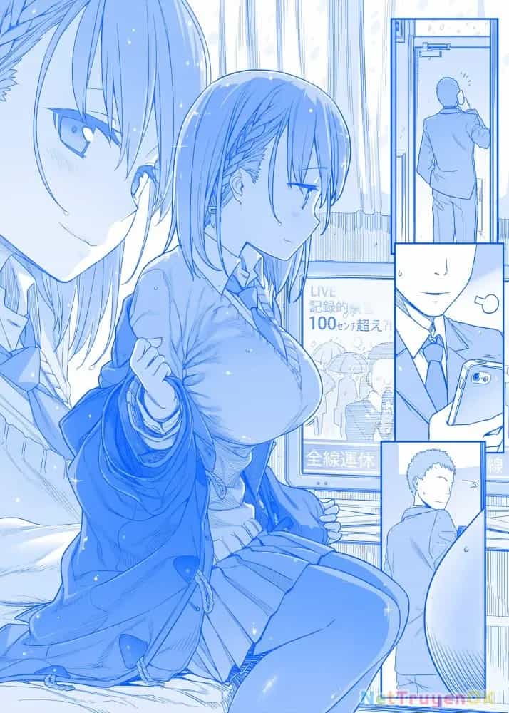 Tawawa On Monday - Art Every Monday - Chương 1 - ảnh 50