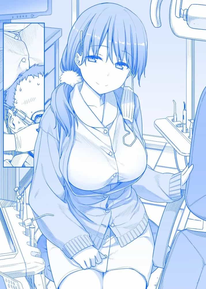 Tawawa On Monday - Art Every Monday - Chương 1 - ảnh 60