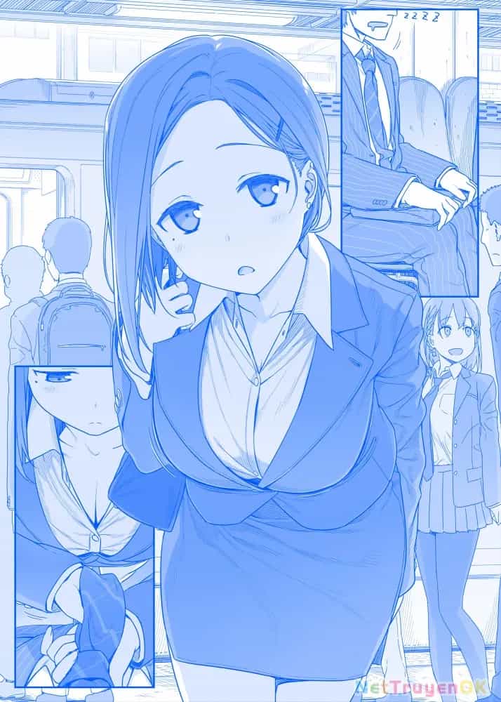 Tawawa On Monday - Art Every Monday - Chương 1 - ảnh 63