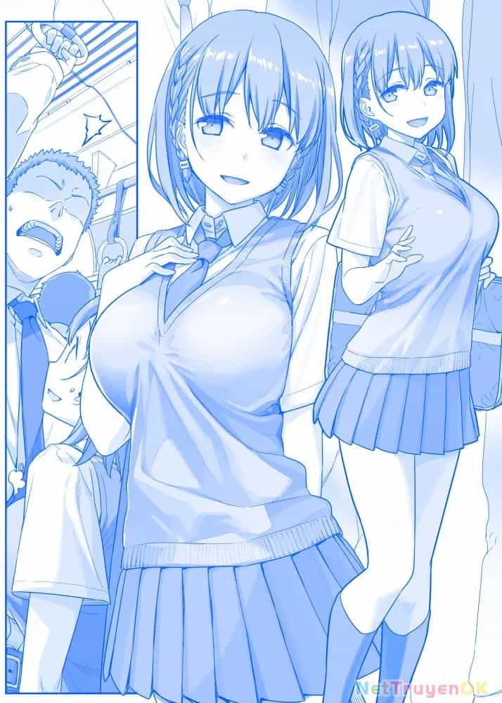 Tawawa On Monday - Art Every Monday - Chương 1 - ảnh 70