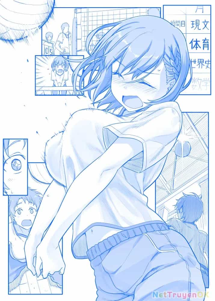 Tawawa On Monday - Art Every Monday - Chương 1 - ảnh 74