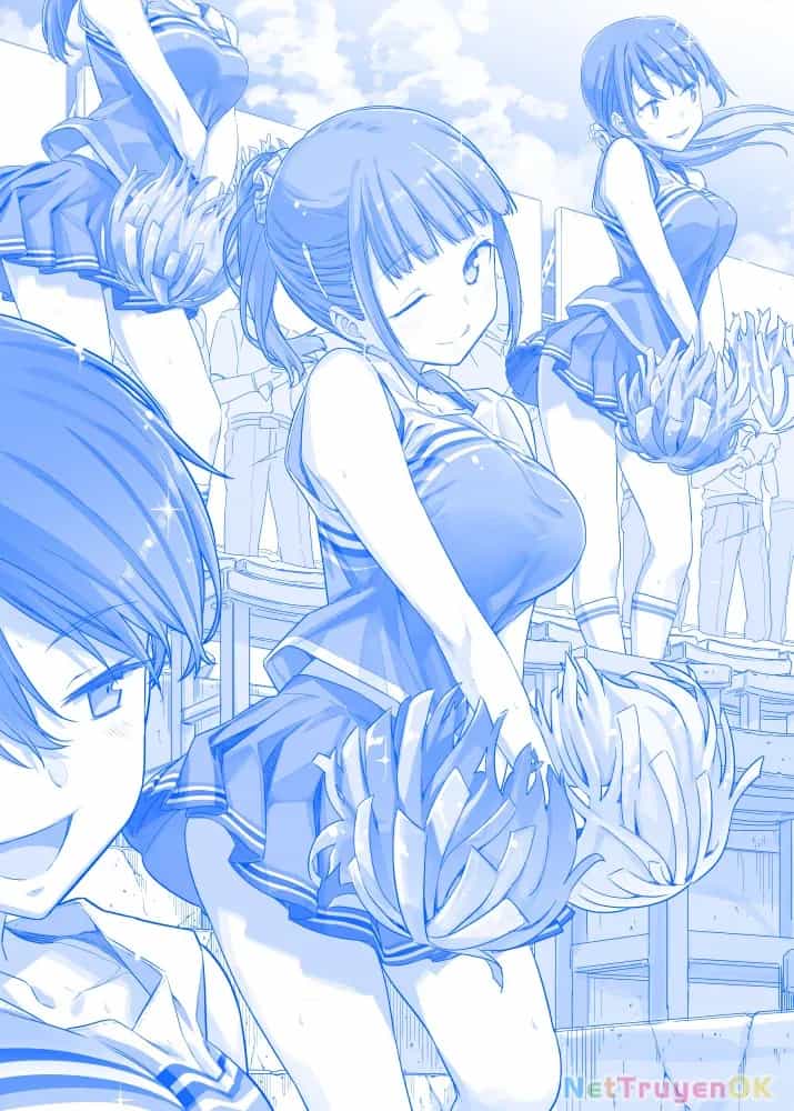 Tawawa On Monday - Art Every Monday - Chương 1 - ảnh 80