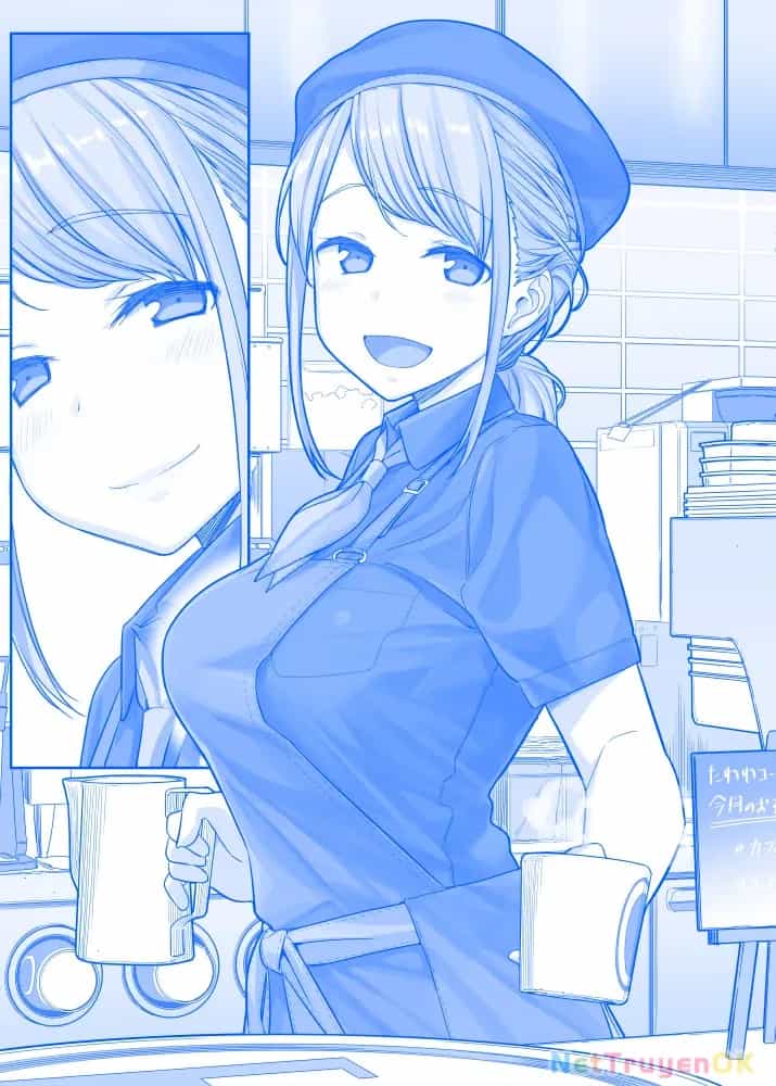 Tawawa On Monday - Art Every Monday - Chương 1 - ảnh 84